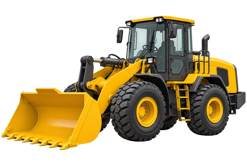 Wheel Loader