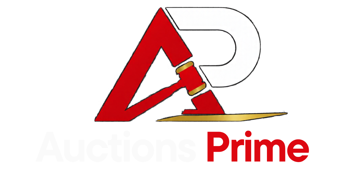 Auctions Prime LLC