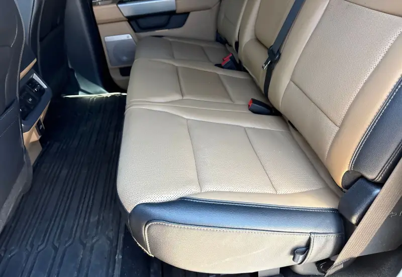 2026 Ford F350 Super Duty photo 79