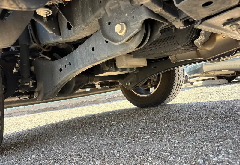 2026 Ford F350 Super Duty photo 82
