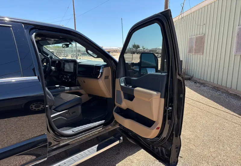 2026 Ford F350 Super Duty photo 56