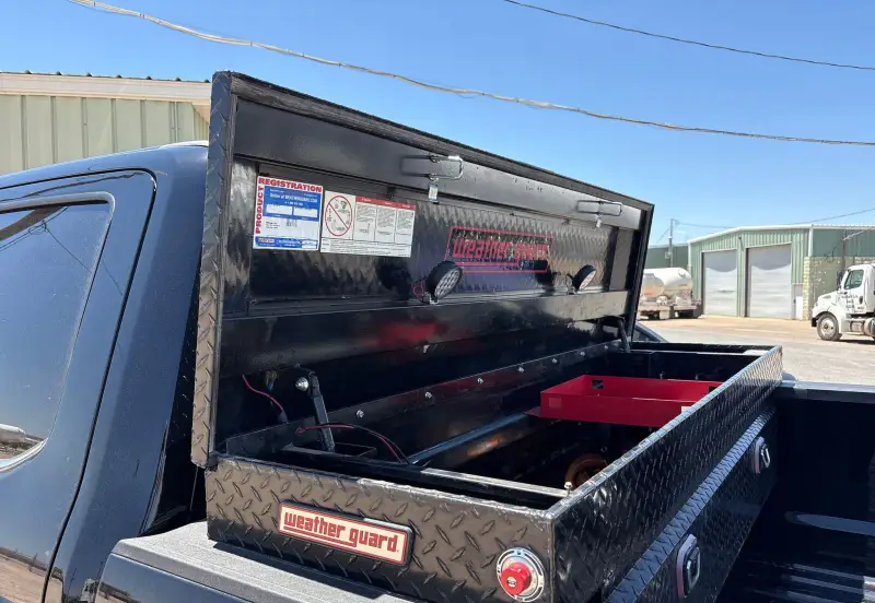 2026 Ford F350 Super Duty photo 25