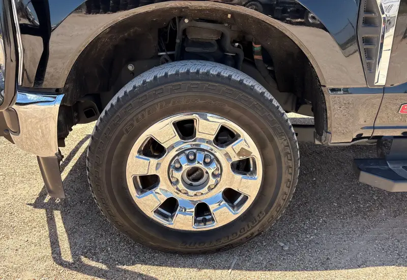 2026 Ford F350 Super Duty photo 99