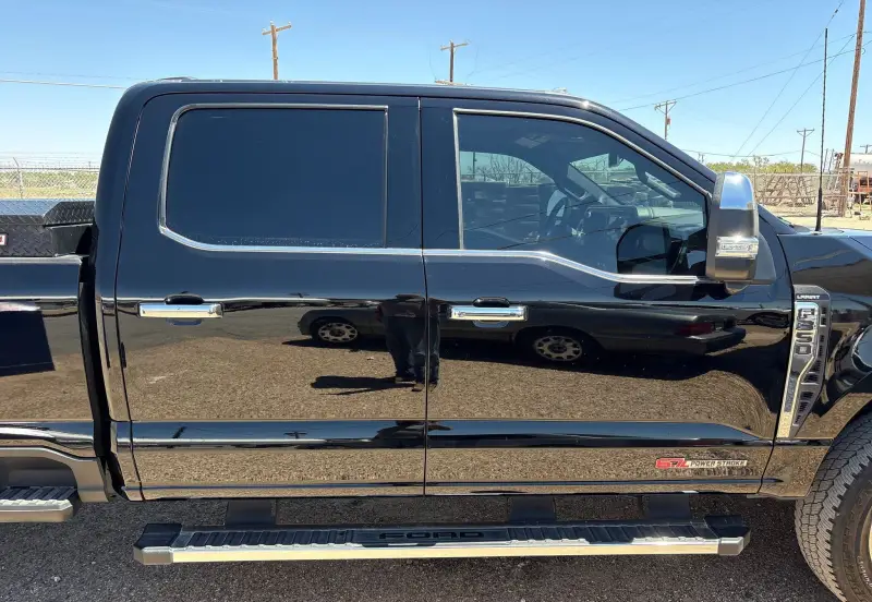 2026 Ford F350 Super Duty photo 14