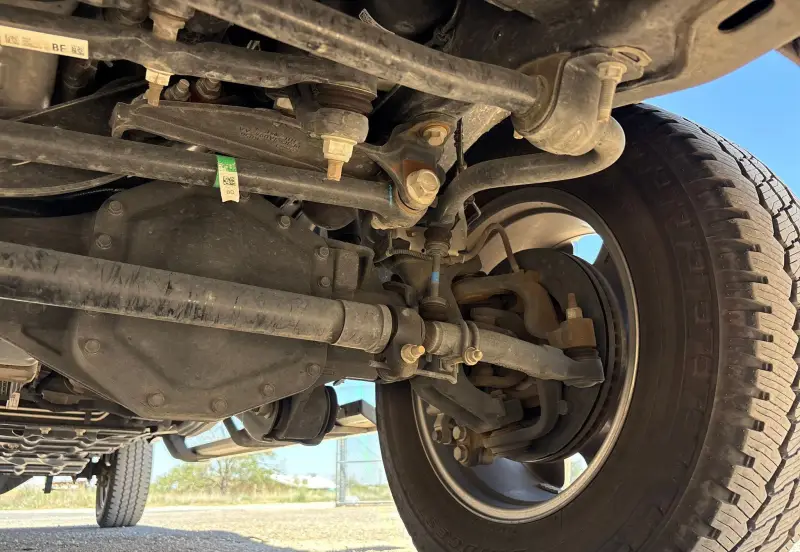 2026 Ford F350 Super Duty photo 86