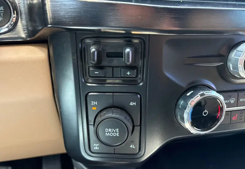 2026 Ford F350 Super Duty photo 50