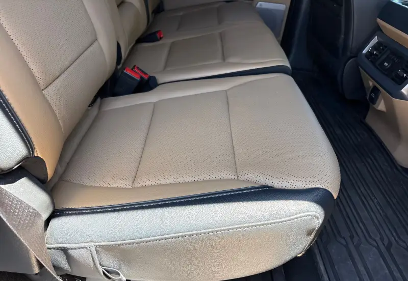 2026 Ford F350 Super Duty photo 69