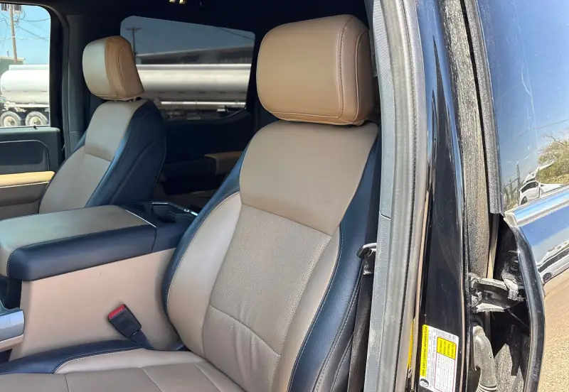 2026 Ford F350 Super Duty photo 35