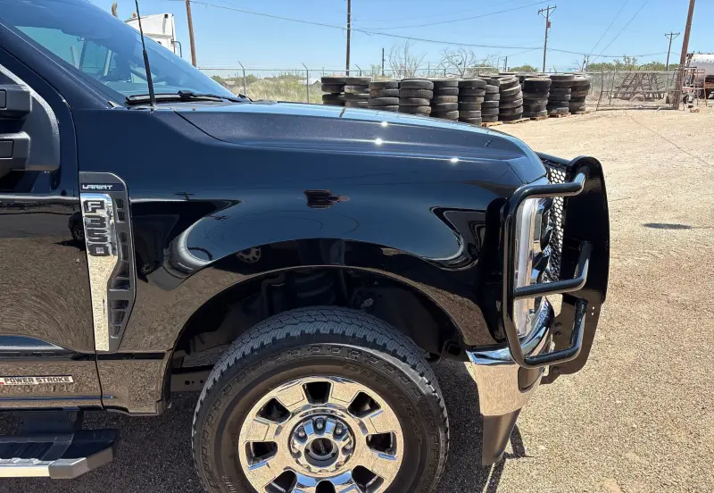 2026 Ford F350 Super Duty photo 13