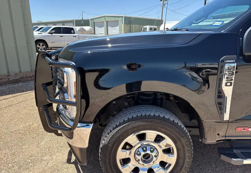 2026 Ford F350 Super Duty photo 10