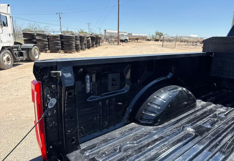 2026 Ford F350 Super Duty photo 22