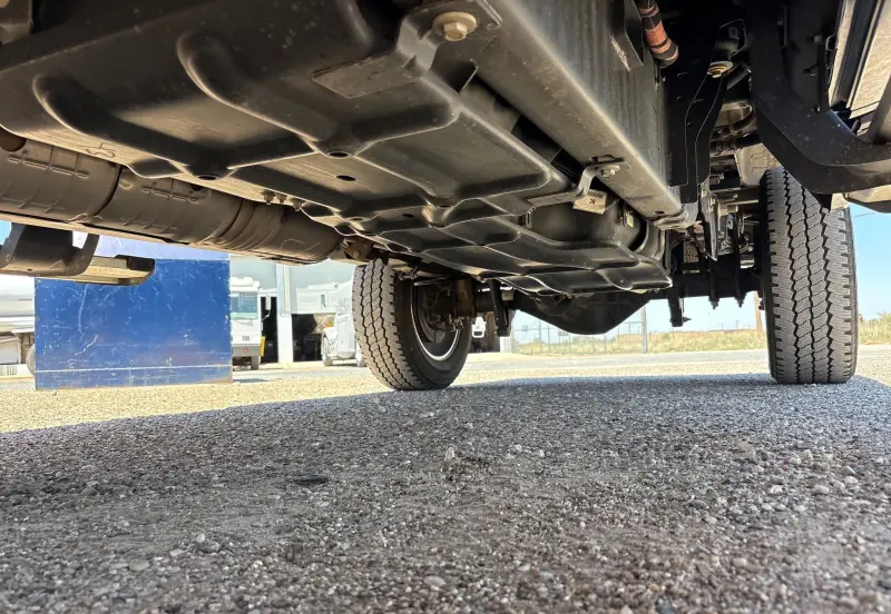 2026 Ford F350 Super Duty photo 84