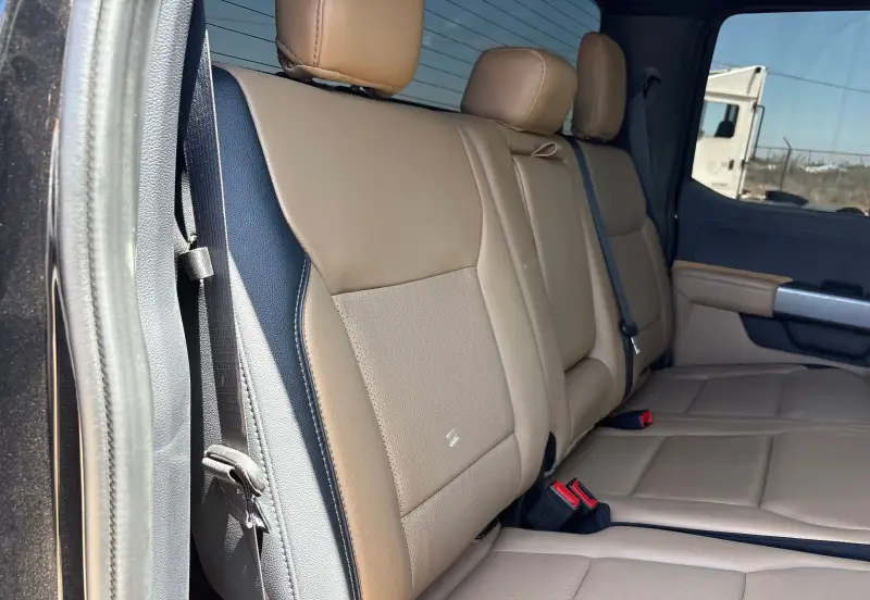 2026 Ford F350 Super Duty photo 70
