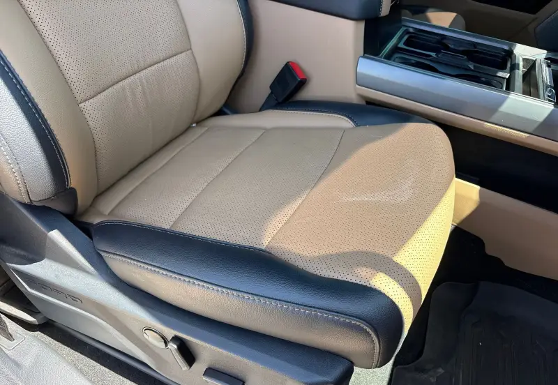 2026 Ford F350 Super Duty photo 61