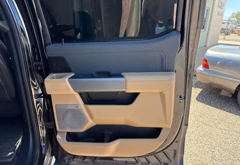 2026 Ford F350 Super Duty photo 66