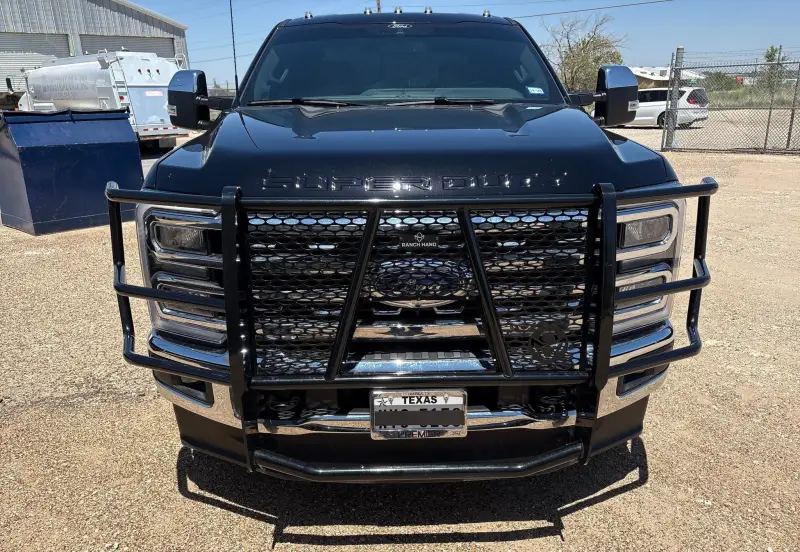 2026 Ford F350 Super Duty photo 11