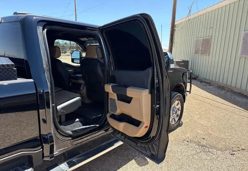 2026 Ford F350 Super Duty photo 65