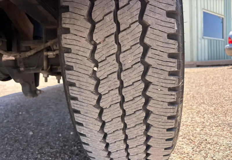 2026 Ford F350 Super Duty photo 104