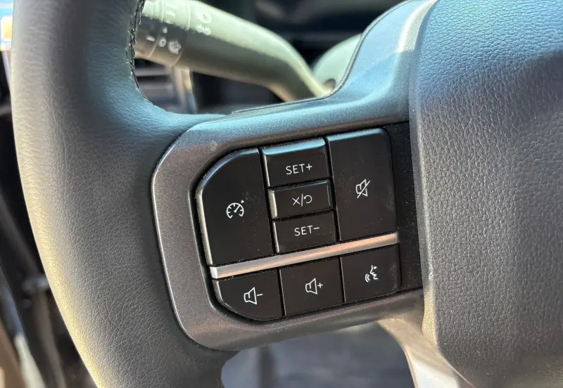2026 Ford F350 Super Duty photo 38