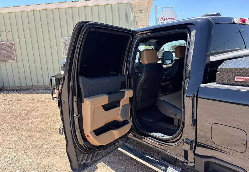 2026 Ford F350 Super Duty photo 75