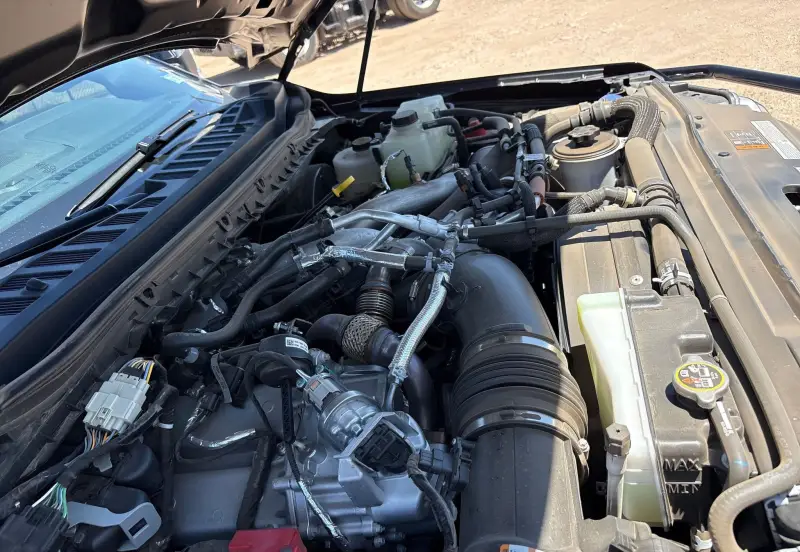 2026 Ford F350 Super Duty photo 96