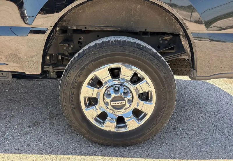 2026 Ford F350 Super Duty photo 105