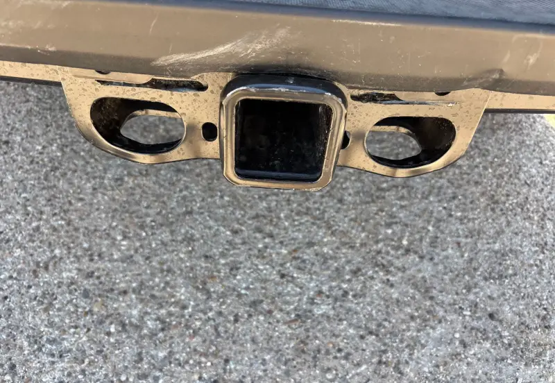 2026 Ford F350 Super Duty photo 17