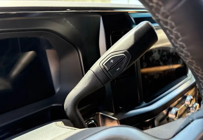 2026 Ford F350 Super Duty photo 41