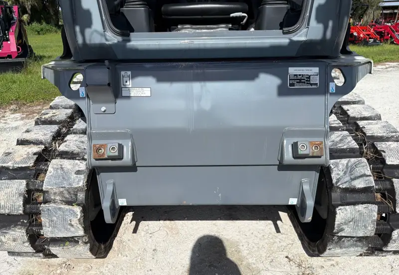 2024 Takeuchi TL10V2 photo 25