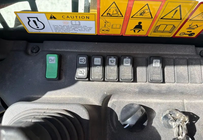 2024 Takeuchi TL10V2 photo 38