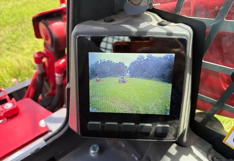 2024 Takeuchi TL10V2 photo 35