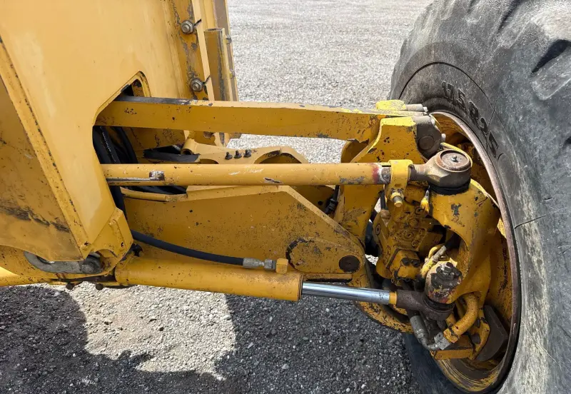 2014 John Deere 672GP photo 93