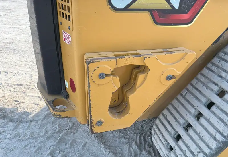 2024 Caterpillar 299D3 XE photo 22