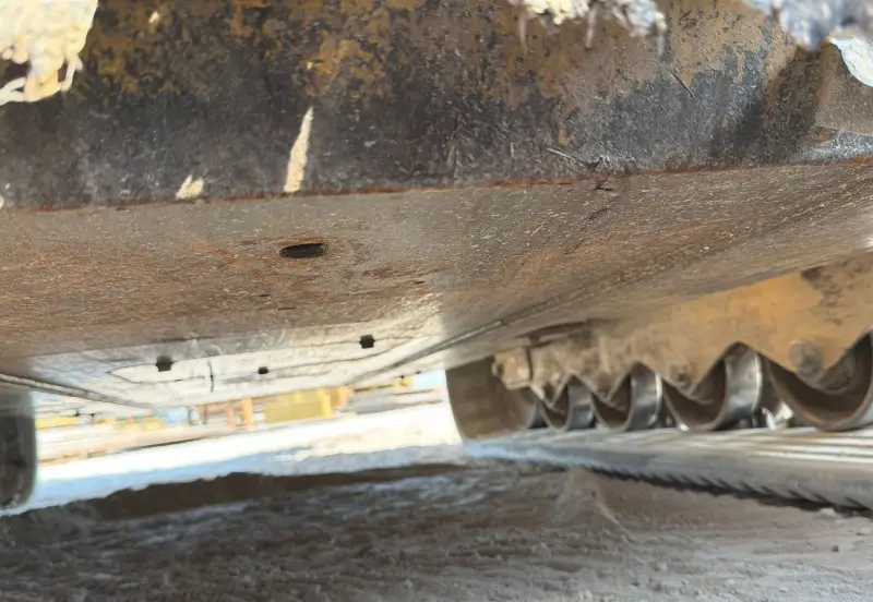 2024 Caterpillar 299D3 XE photo 47
