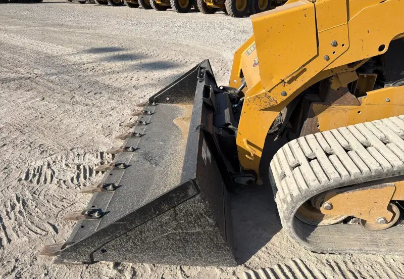 2024 Caterpillar 299D3 XE photo 12
