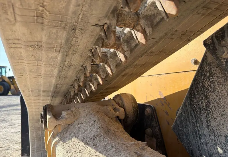 2024 Caterpillar 299D3 XE photo 53