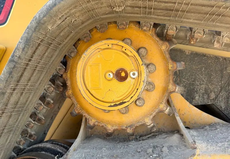 2024 Caterpillar 299D3 XE photo 58