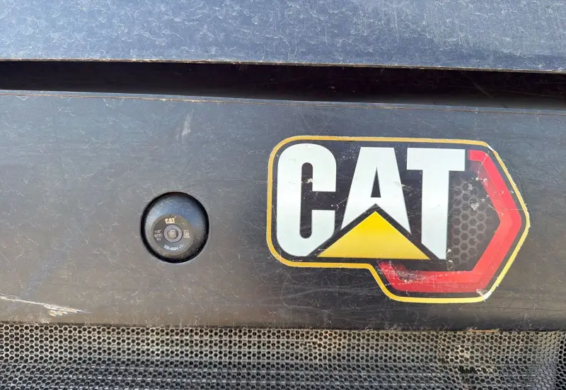 2024 Caterpillar 299D3 XE photo 23