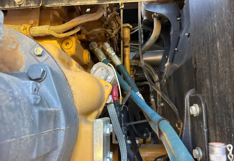2021 John Deere 210G LC photo 57