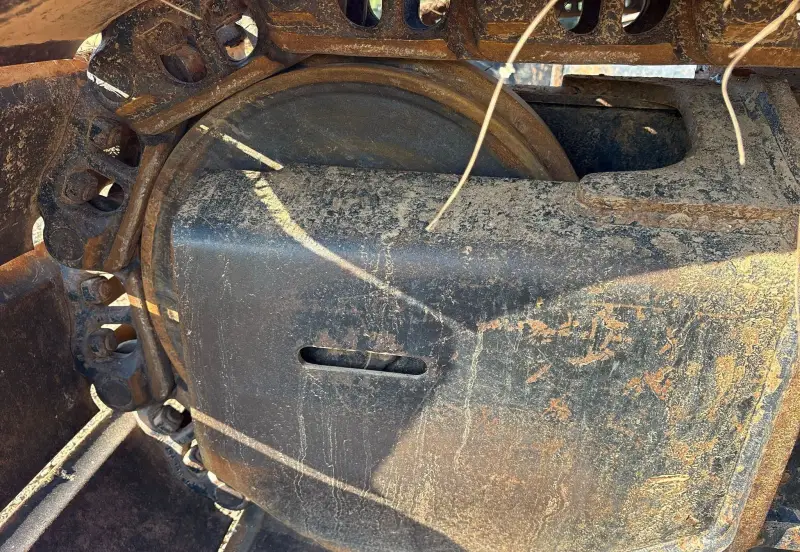 2021 John Deere 210G LC photo 88