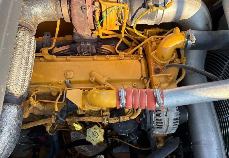 2021 John Deere 210G LC photo 58