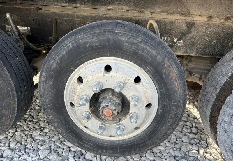 2018 Kenworth T880 photo 116
