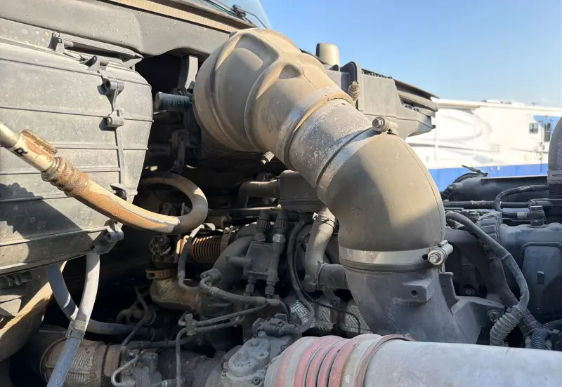 2018 Kenworth T880 photo 88
