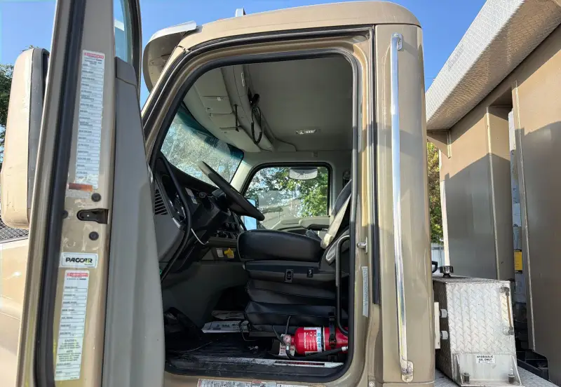 2018 Kenworth T880 photo 50