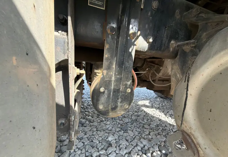 2018 Kenworth T880 photo 94