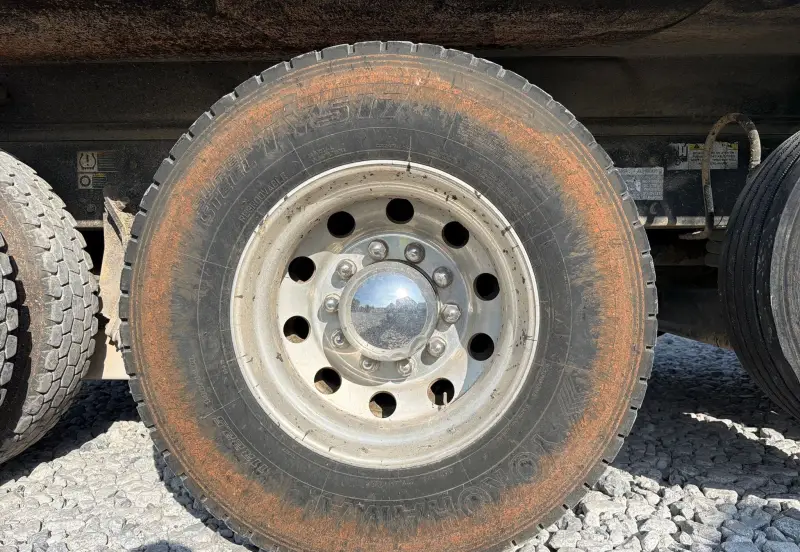 2018 Kenworth T880 photo 128