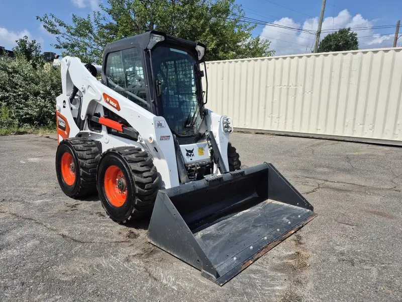 2024 Bobcat S650 photo 17