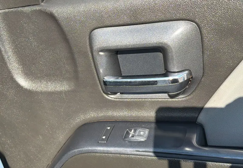 2022 Chevrolet Silverado 5500HD photo 76