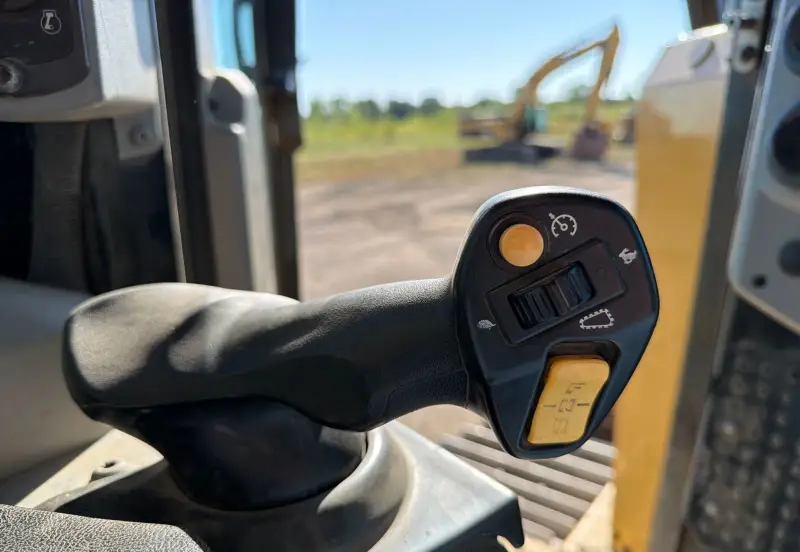 2017 Caterpillar D6T photo 42