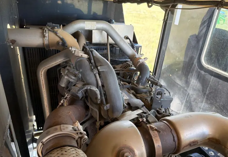 2012 Freightliner Coronado photo 56
